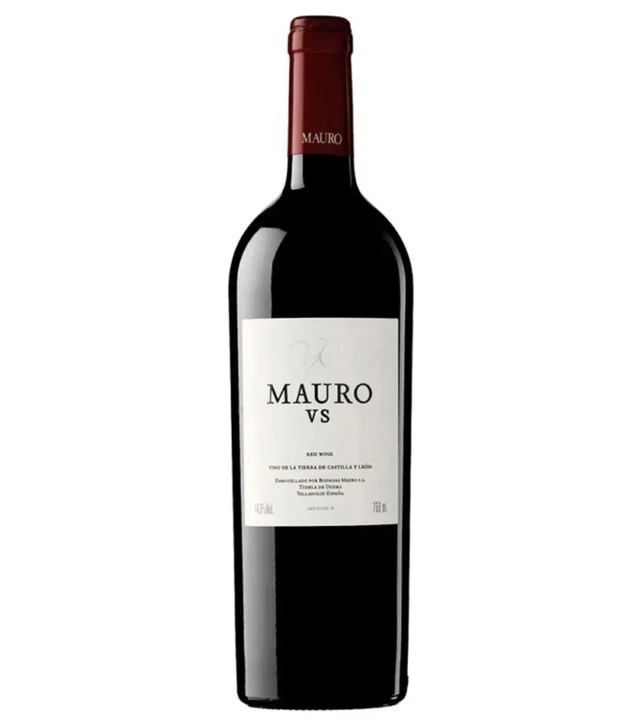 Vino Mauro VS