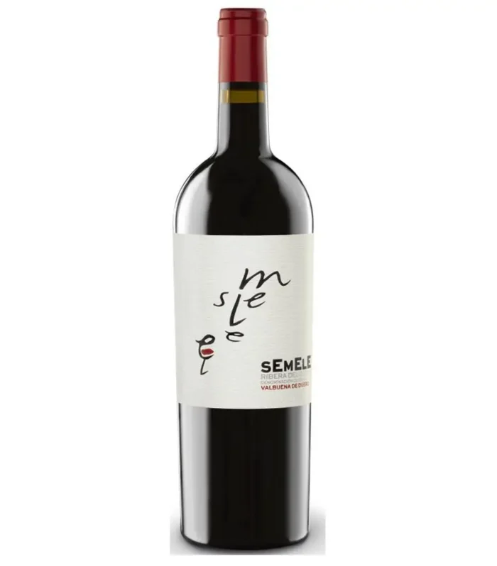 Vino Montebaco SEMELE