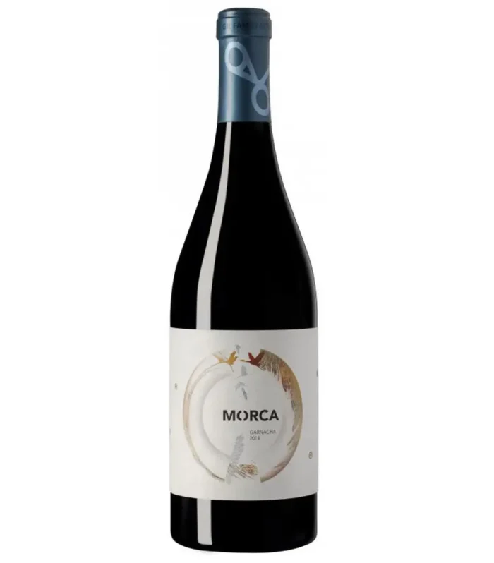 Vino Morca