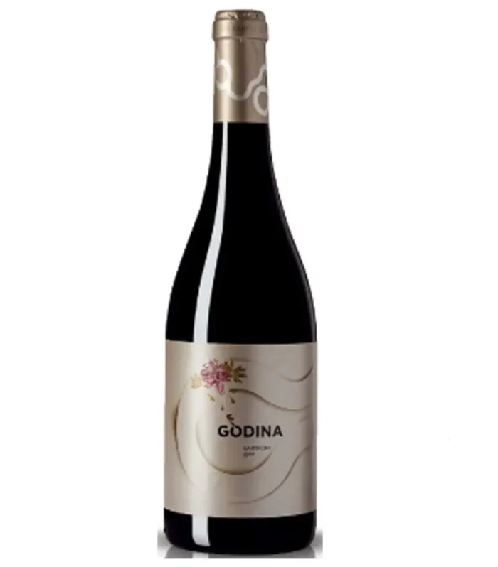 Vino Morca GODINA