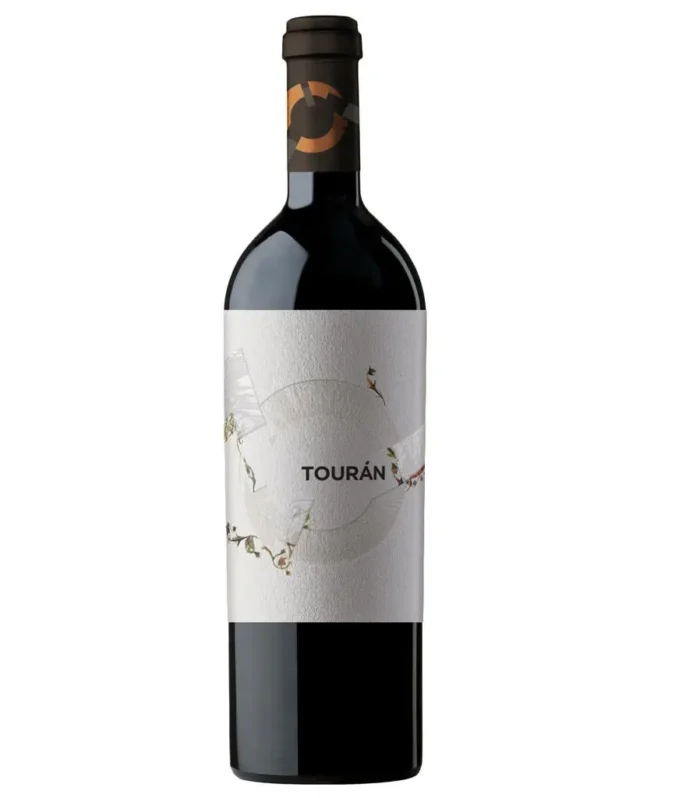 Vino Morca TOURAN