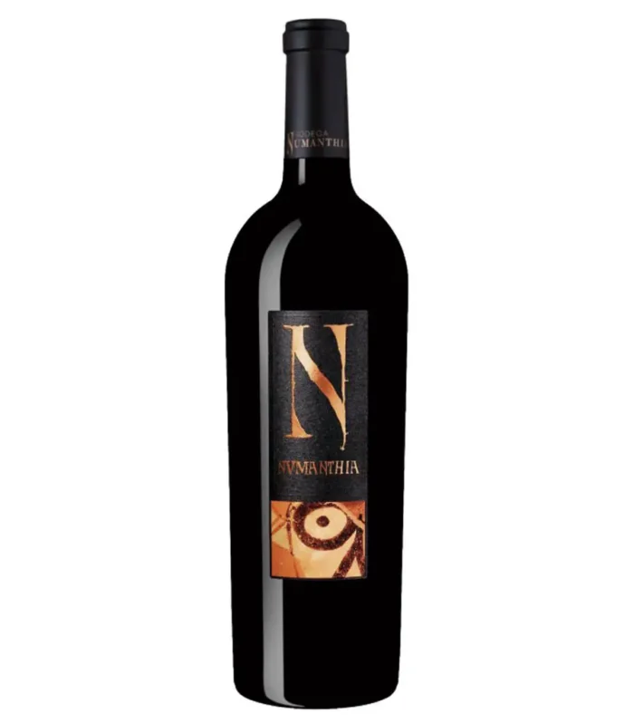 Vino NUMANTHIA