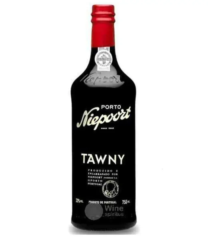 Vino Nieport TAWNY