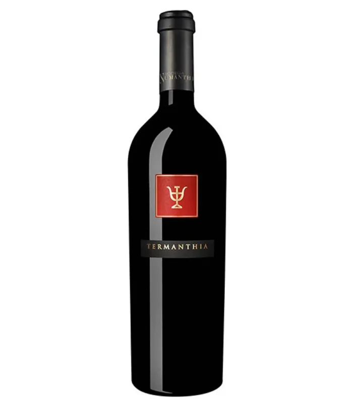 Vino Numanthia TERMANTHIA
