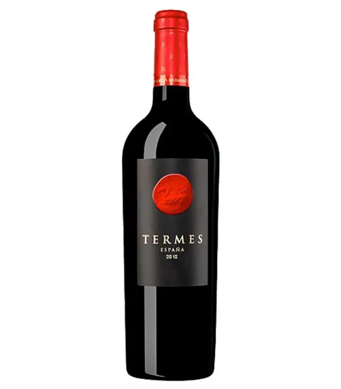Vino Numanthia TERMES