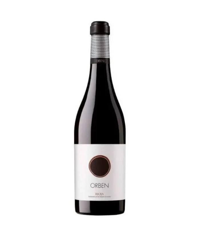 Vino ORBEN
