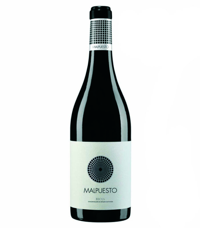 Vino Orben MALPUESTO