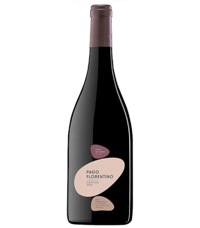 Vino Pago Florentino
