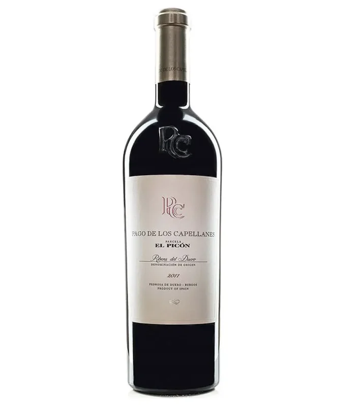 Vino Pago de los Capellanes El PICÓN