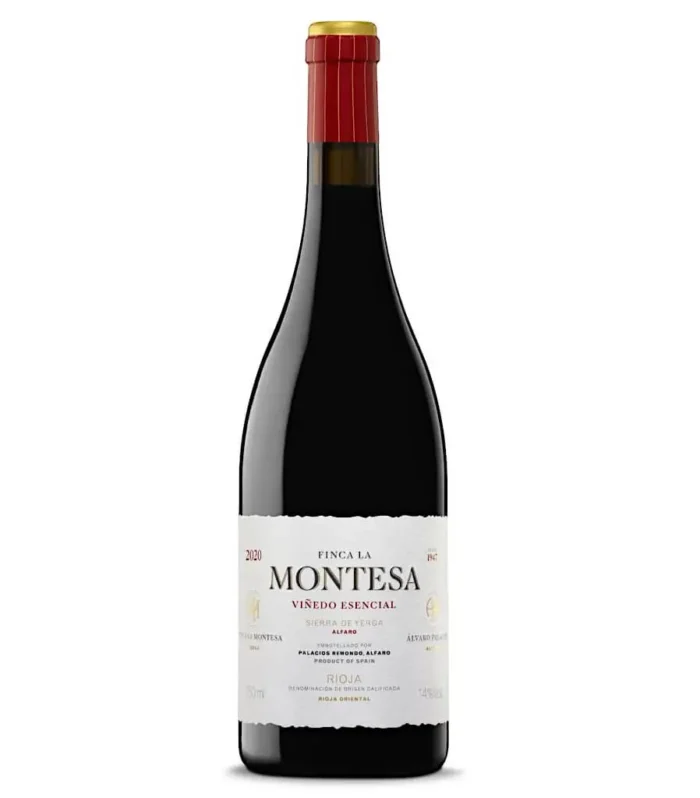 Vino Palacios Remondo LA MONTESA