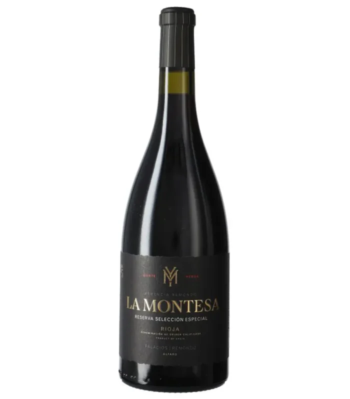 Vino Palacios Remondo La MONTESA RESERVA SELECCIÓN ESPECIAL