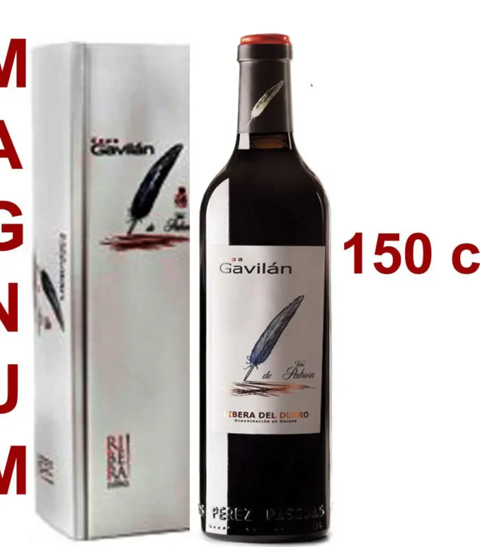 Vino Pérez Pascuas Cepa GAVILAN Magnum