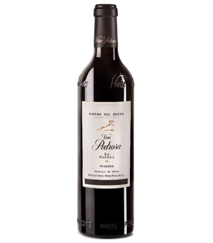 Vino Perez Pascuas FINCA La NAVILLA