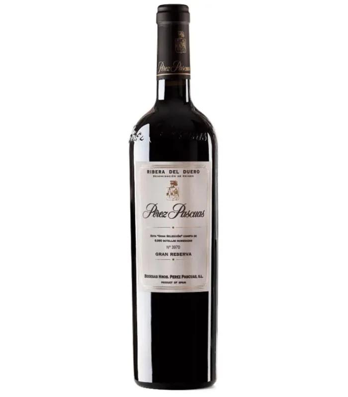 Vino Pérez Pascuas GRAN SELECCIÓN