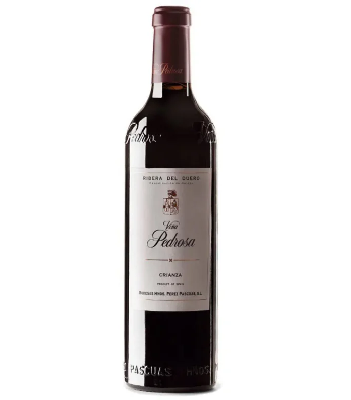 Vino Perez Pascuas VIÑA PEDROSA Crianza