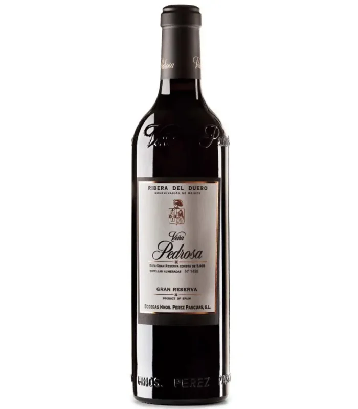 Vino Perez Pascuas VIÑA PEDROSA GRAN RESERVA