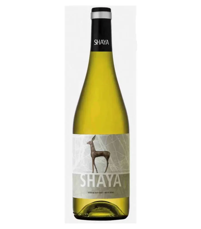 Vino SHAYA Verdejo