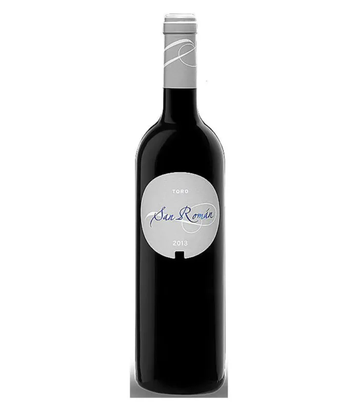 Vino San ROMÁN