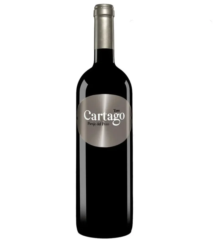 Vino San Román CARTAGO (Paraje del Pozo)