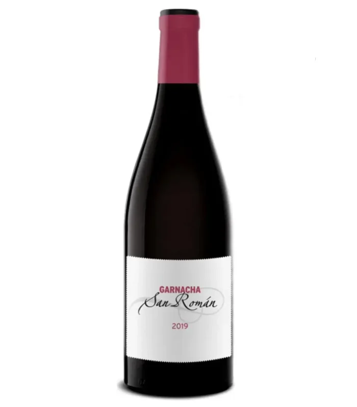 Vino San Román Garnacha