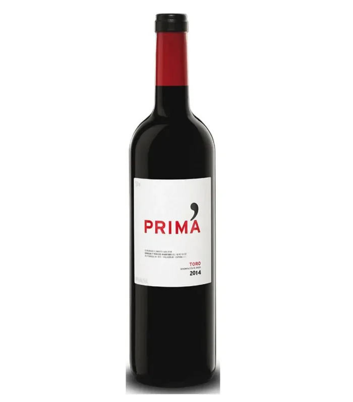 Vino San Roman PRIMA