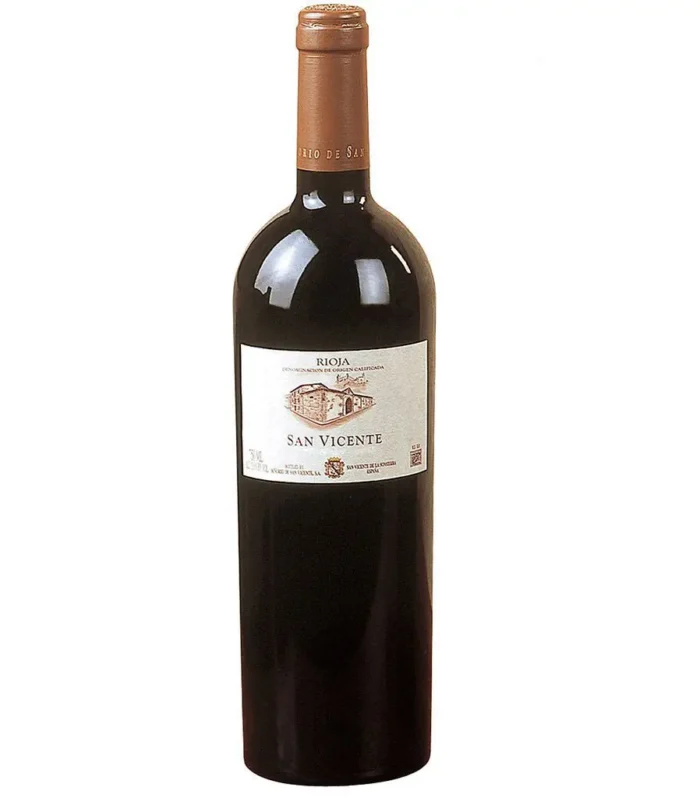 Vino San Vicente