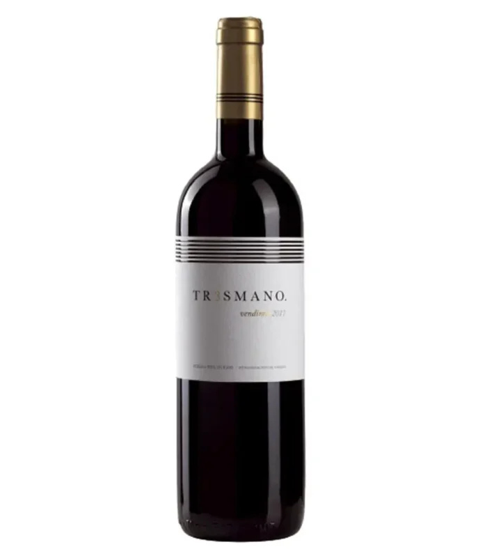 Vino TRESMANO