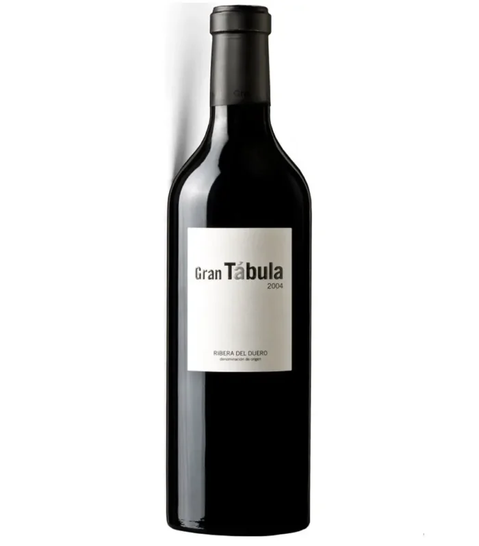 Vino Tábula GRAN TÁBULA