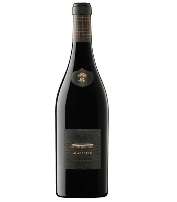Vino Teso La Monja ALABASTER