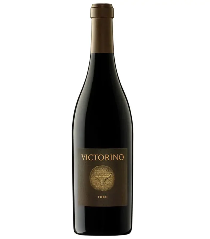 Vino Teso La Monja VICTORINO