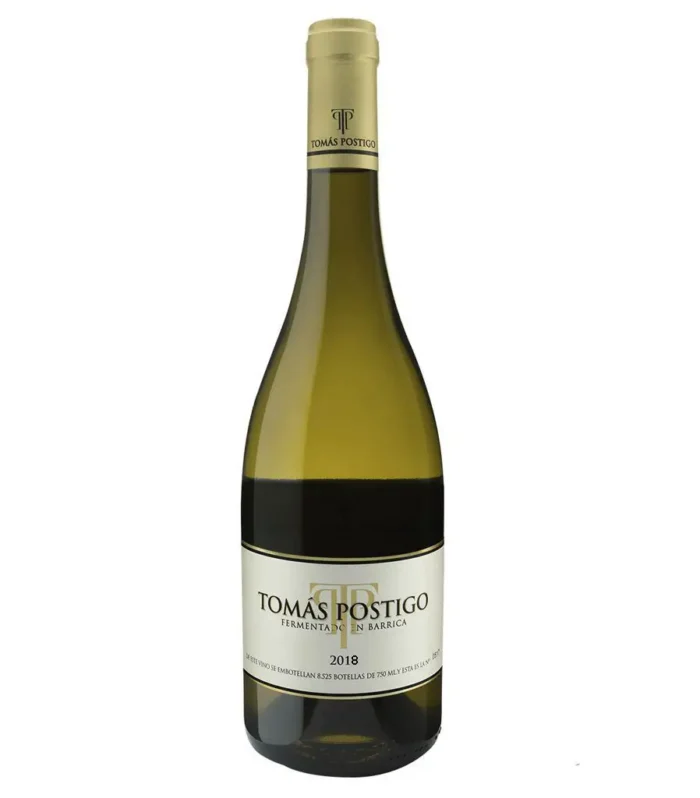 Vino Tomás Postigo VERDEJO F.B.