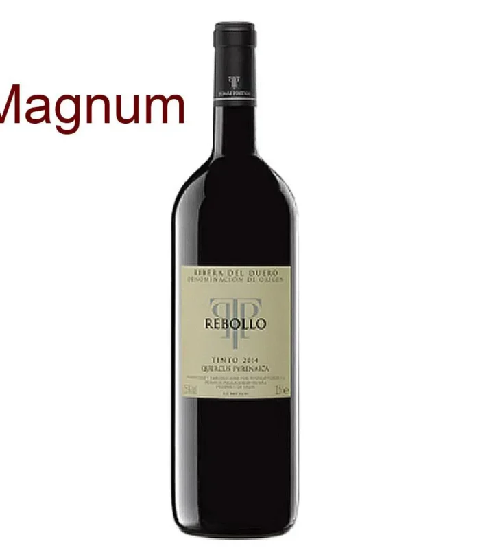 Vino Tomás Postigo Vinificación Integral