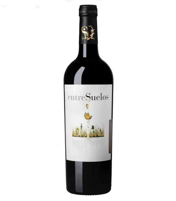 Vino Tridente ENTRESUELOS