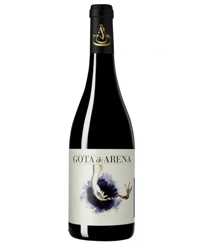 Vino Tridente GOTA de ARENA