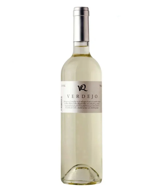 Vino VQ Verdejo