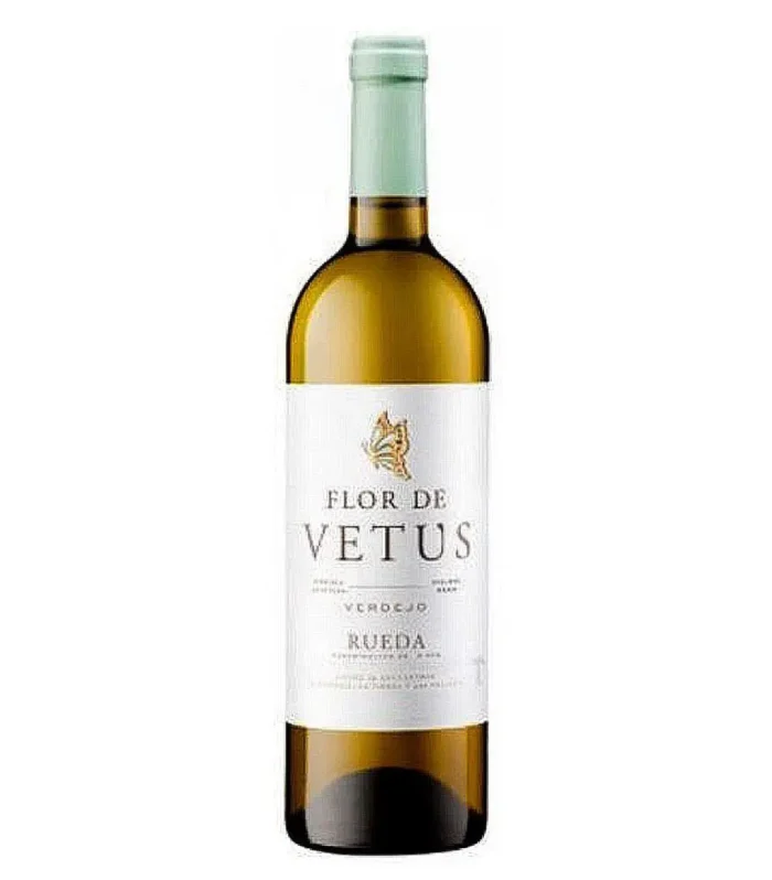 Vino Vetus Flor de Vetus Verdejo