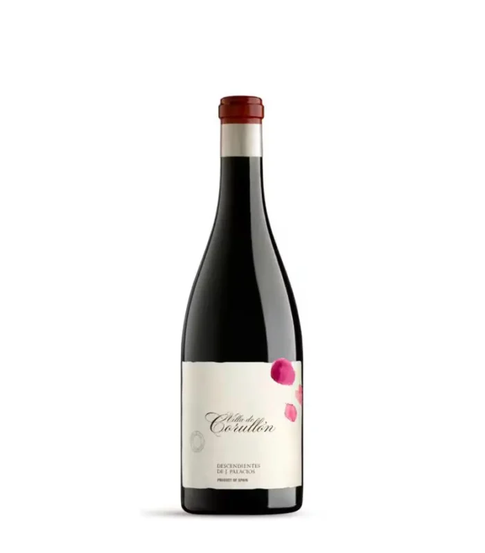 Vino Villa de Corullón
