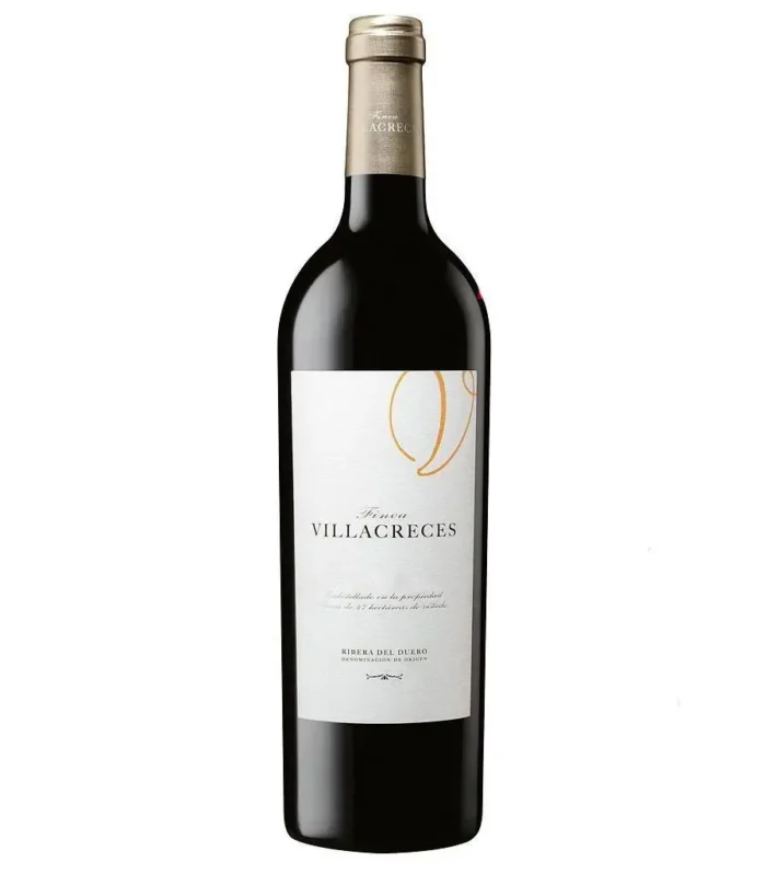 Vino Villacreces Finca