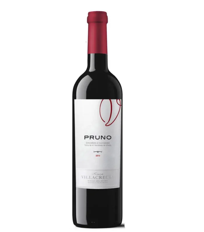 Vino Villacreces PRUNO