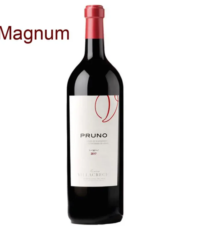 Vino Villacreces Pruno MAGNUM
