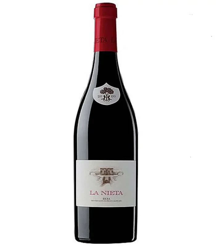 Vino Viñedos de Páganos LA NIETA