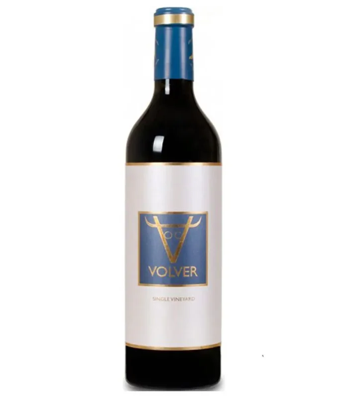 Vino Volver