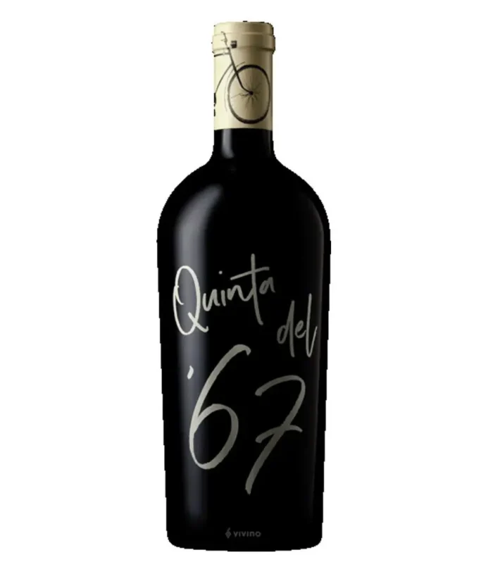Vino Volver Quinta del 67