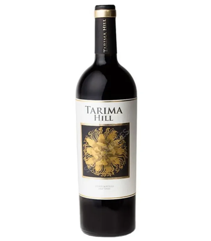 Vino Volver TARIMA Hill