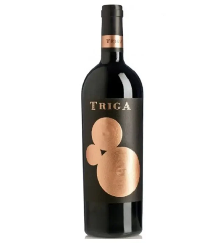 Vino Volver TRIGA