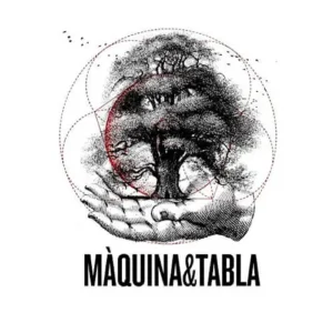 Máquina & Tabla