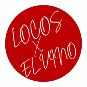 Locos por el Vino