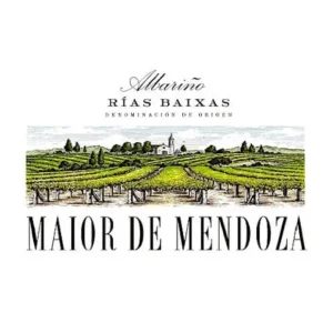Maior de Mendoza