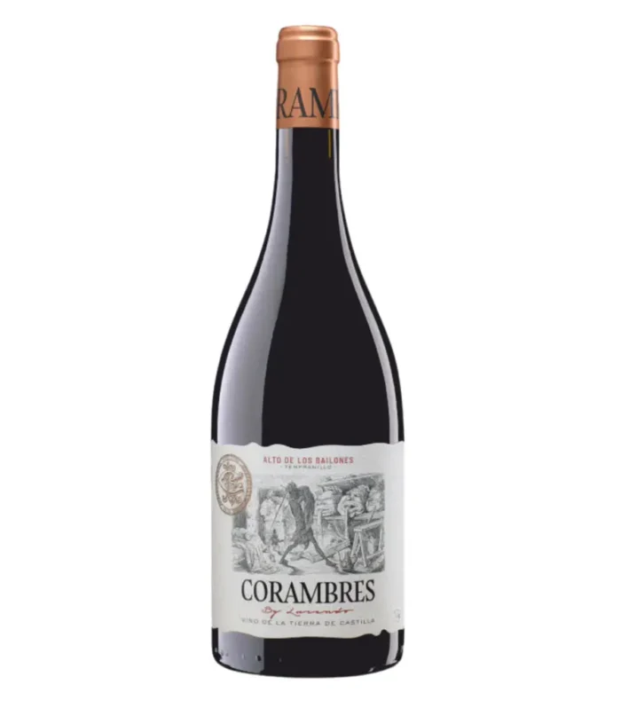 Selección Lucendo Corambres