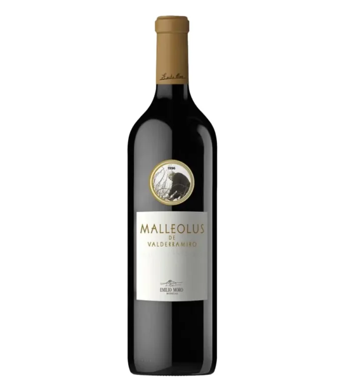 Emilio Moro Malleolus de Valderramiro
